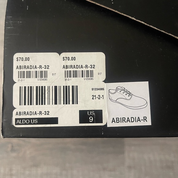 Aldo Abiradia - Picture 4 of 5